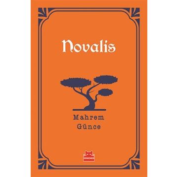 Mahrem Günce - Novalis