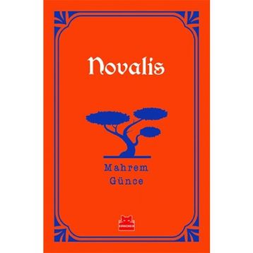 Mahrem Günce - Novalis