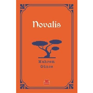 Mahrem Günce - Novalis