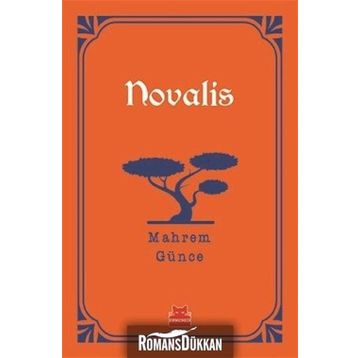 Mahrem Günce - Novalis
