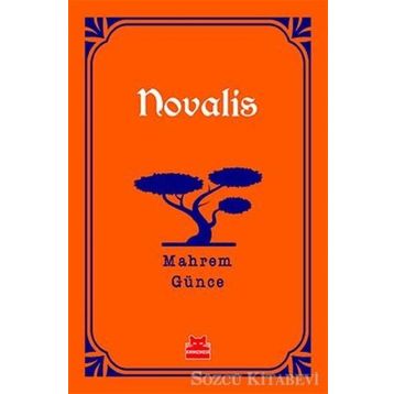 Mahrem Günce - Novalis