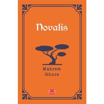 Mahrem Günce - Novalis