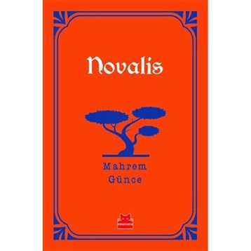 Mahrem Günce - Novalis
