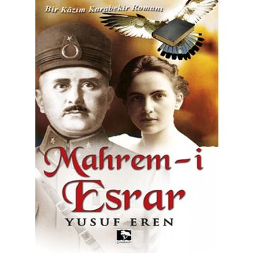 Mahrem-i Esrar - Yusuf Eren