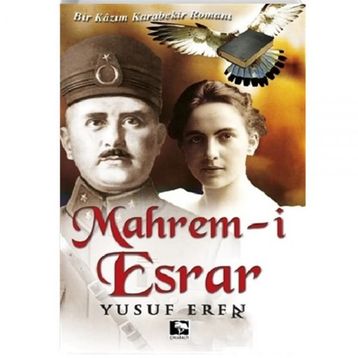 Mahrem-i Esrar - Yusuf Eren