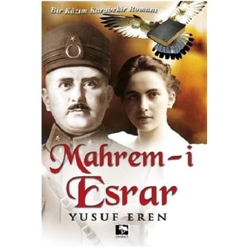 Mahrem-i Esrar - Yusuf Eren