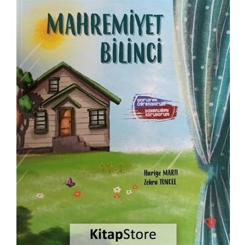 Mahremiyet Bilinci - Huriye Martı