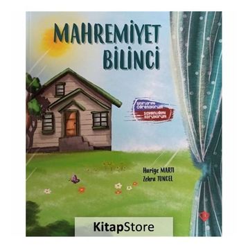Mahremiyet Bilinci - Huriye Martı