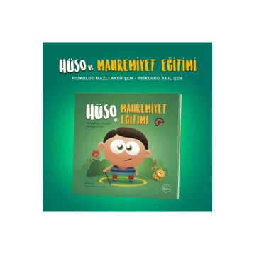 Mahremiyet Eğitimi - Pedagog Adem Güneş