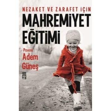 Mahremiyet Eğitimi - Pedagog Adem Güneş