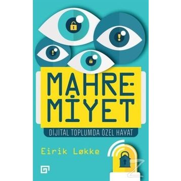 Mahremiyet - Eirik Lokke