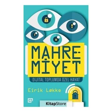 Mahremiyet - Eirik Lokke