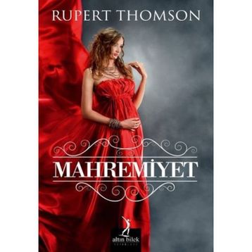 MAHREMIYET - RUBERT THOMSON