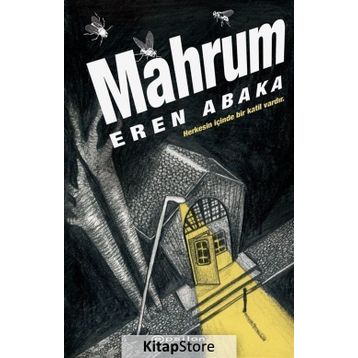 Mahrum - Eren Abaka