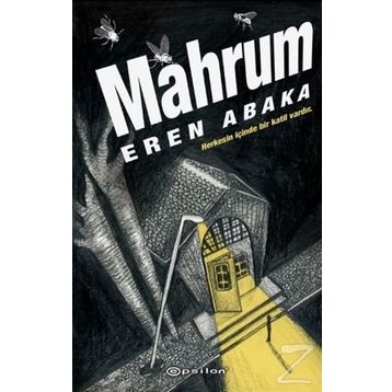 Mahrum - Eren Abaka