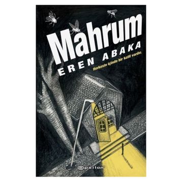 Mahrum - Eren Abaka