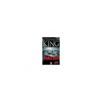 MAHŞER SANSÜRSÜZ TAM METIN - STEPHEN KING