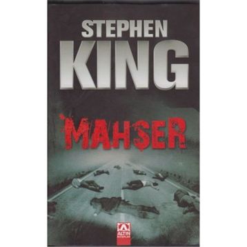 Mahşer - Stephen King