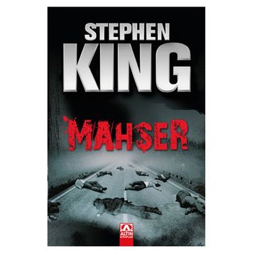 Mahşer - Stephen King
