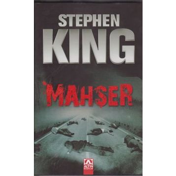 Mahşer - Stephen King