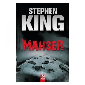 Mahşer - Stephen King