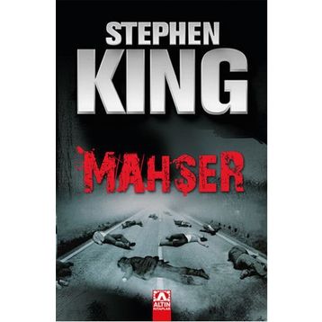 Mahşer - Stephen King