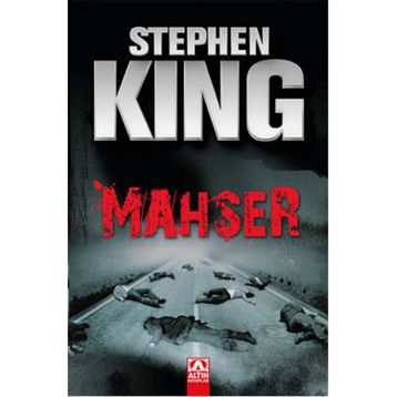 Mahşer - Stephen King