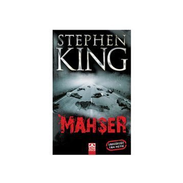 Mahşer - Stephen King