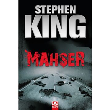 Mahşer - Stephen King