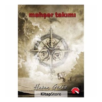 Mahşer Takımı - Hasan Gediz