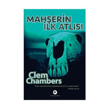 Mahşerin İlk Atlısı - Clem Chambers