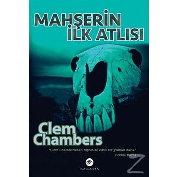 Mahşerin İlk Atlısı - Clem Chambers