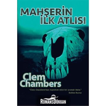 Mahşerin İlk Atlısı - Clem Chambers