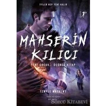 Mahşerin Kılıcı - Temple Mathews