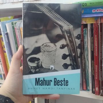 Mahur Beste - Ahmet Hamdi Tanpınar