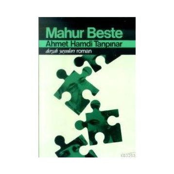 Mahur Beste - Ahmet Hamdi Tanpınar