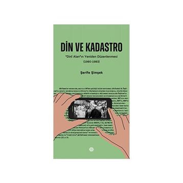 Mahya Yayınları Din ve Kadastro