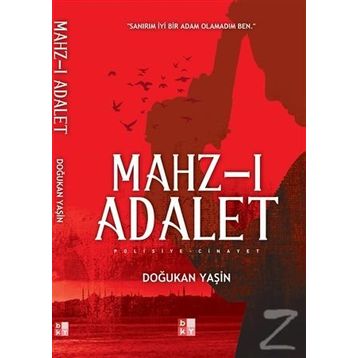 Mahz-ı Adalet - Doğukan Yaşin