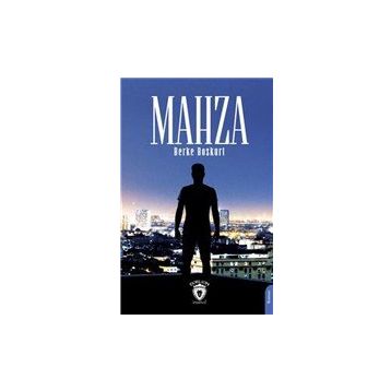 Mahza - Dorlion Yayınevi