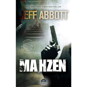 Mahzen - Jeff Abbott