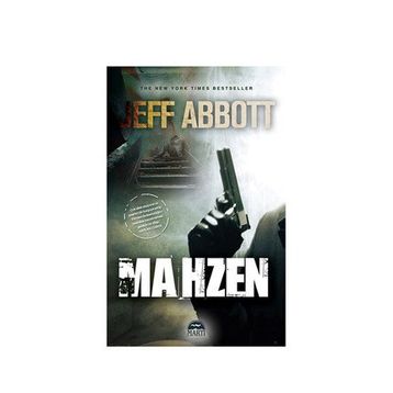 Mahzen - Jeff Abbott