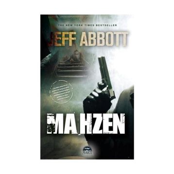 Mahzen - Jeff Abbott