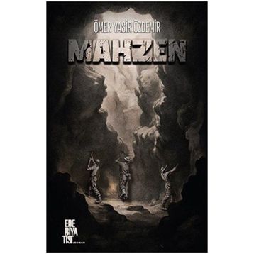 Mahzen Ömer Yasir Özdemir