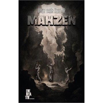 Mahzen Ömer Yasir Özdemir