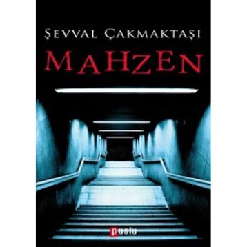 Mahzen - Şevval Çakmaktaşı