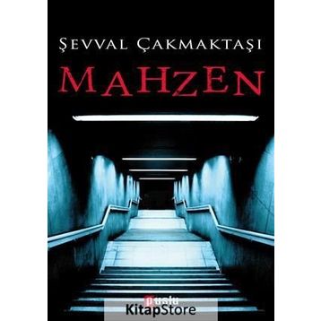 Mahzen - Şevval Çakmaktaşı
