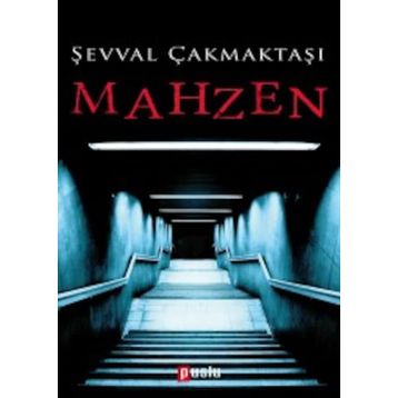 Mahzen - Şevval Çakmaktaşı