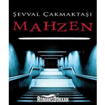 Mahzen - Şevval Çakmaktaşı
