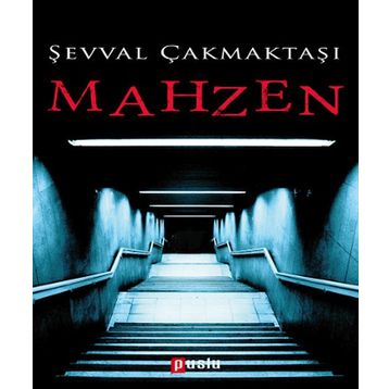 Mahzen - Şevval Çakmaktaşı