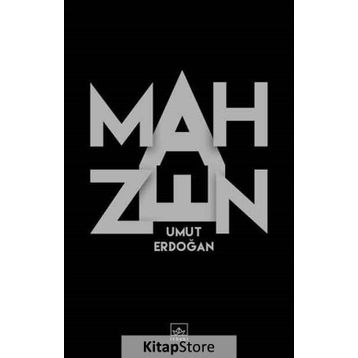 Mahzen - Umut Erdoğan